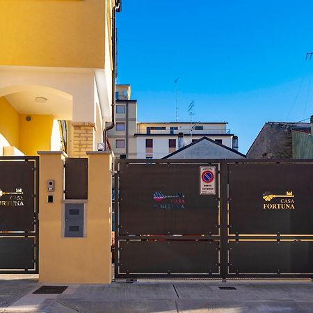 Casa Fortuna Monfalcone Ngoại thất bức ảnh