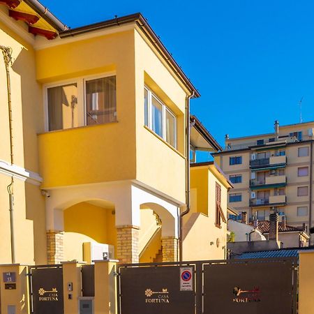 Casa Fortuna Monfalcone Ngoại thất bức ảnh