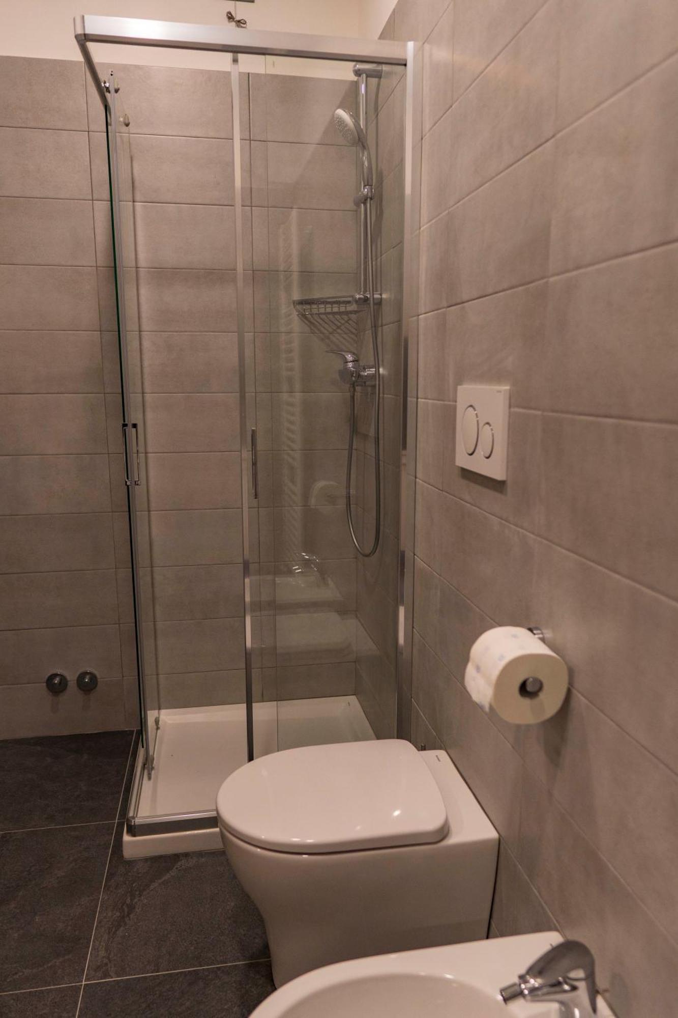 Casa Fortuna Monfalcone Ngoại thất bức ảnh