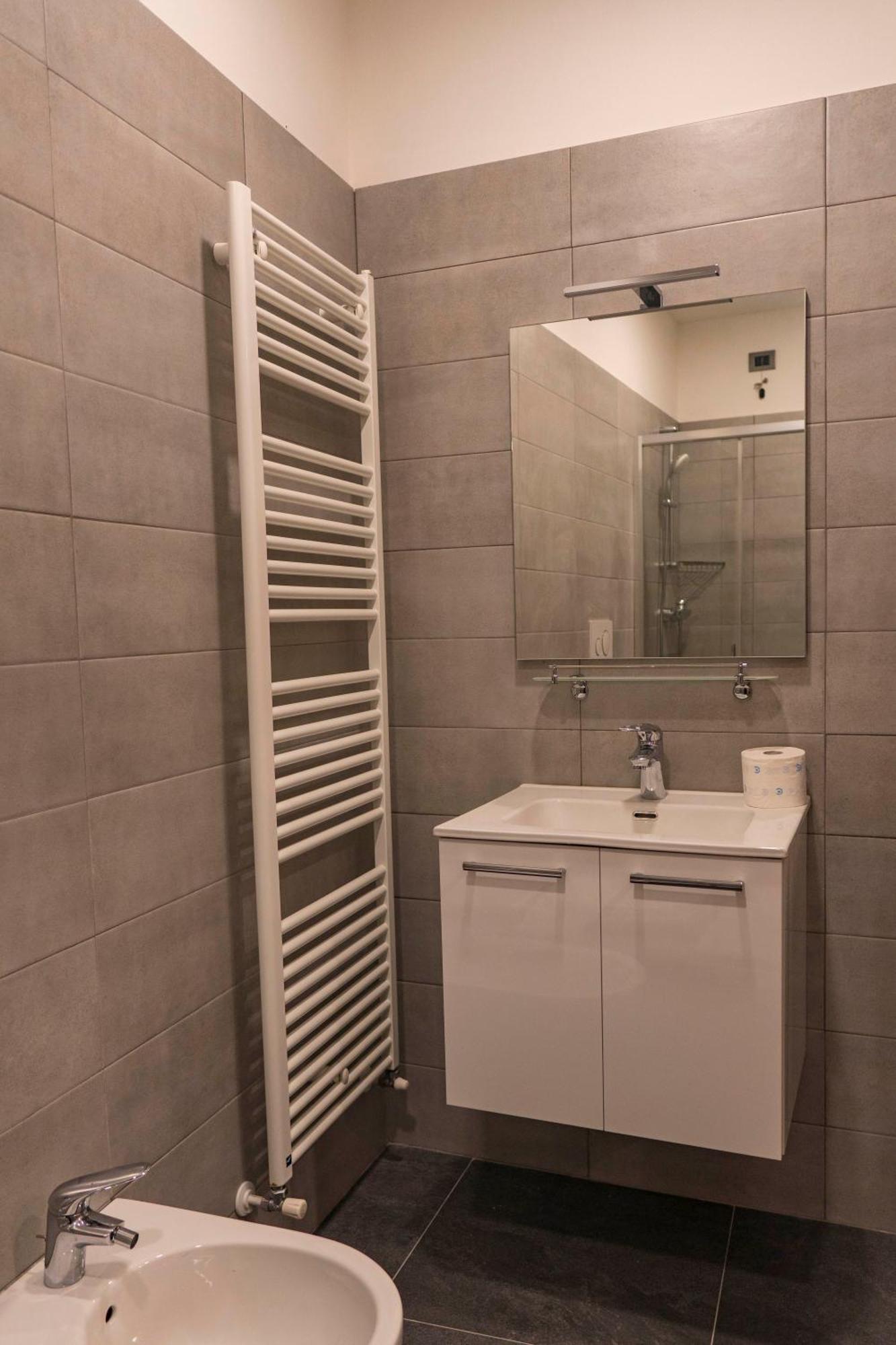 Casa Fortuna Monfalcone Ngoại thất bức ảnh