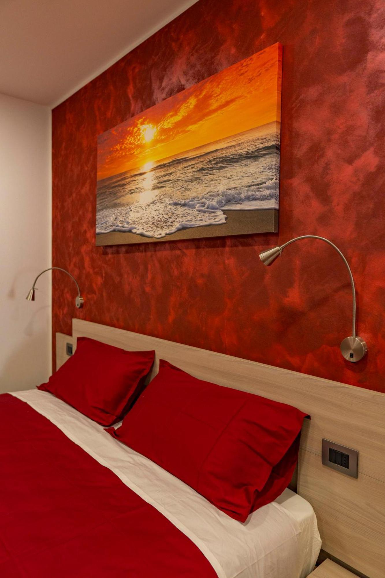 Casa Fortuna Monfalcone Ngoại thất bức ảnh
