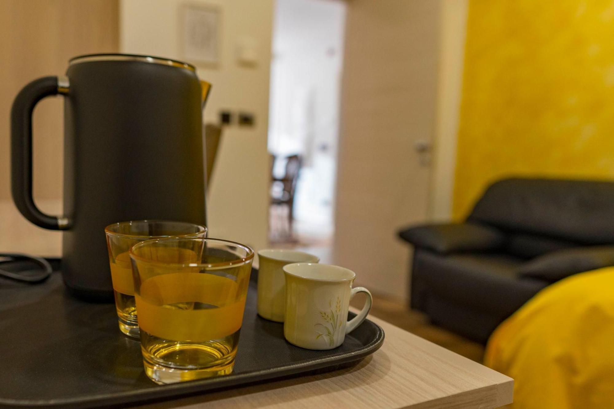 Casa Fortuna Monfalcone Ngoại thất bức ảnh