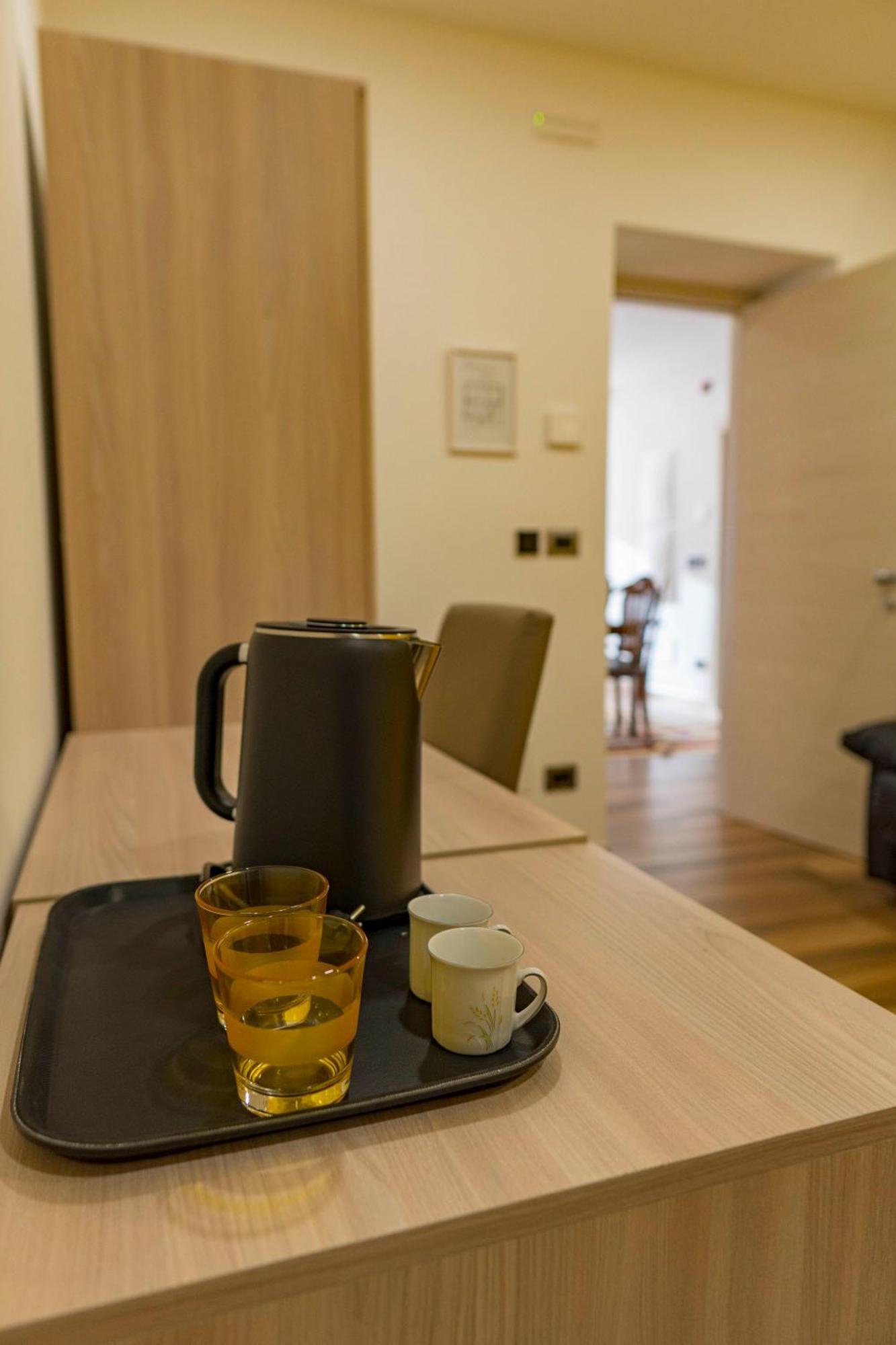 Casa Fortuna Monfalcone Ngoại thất bức ảnh