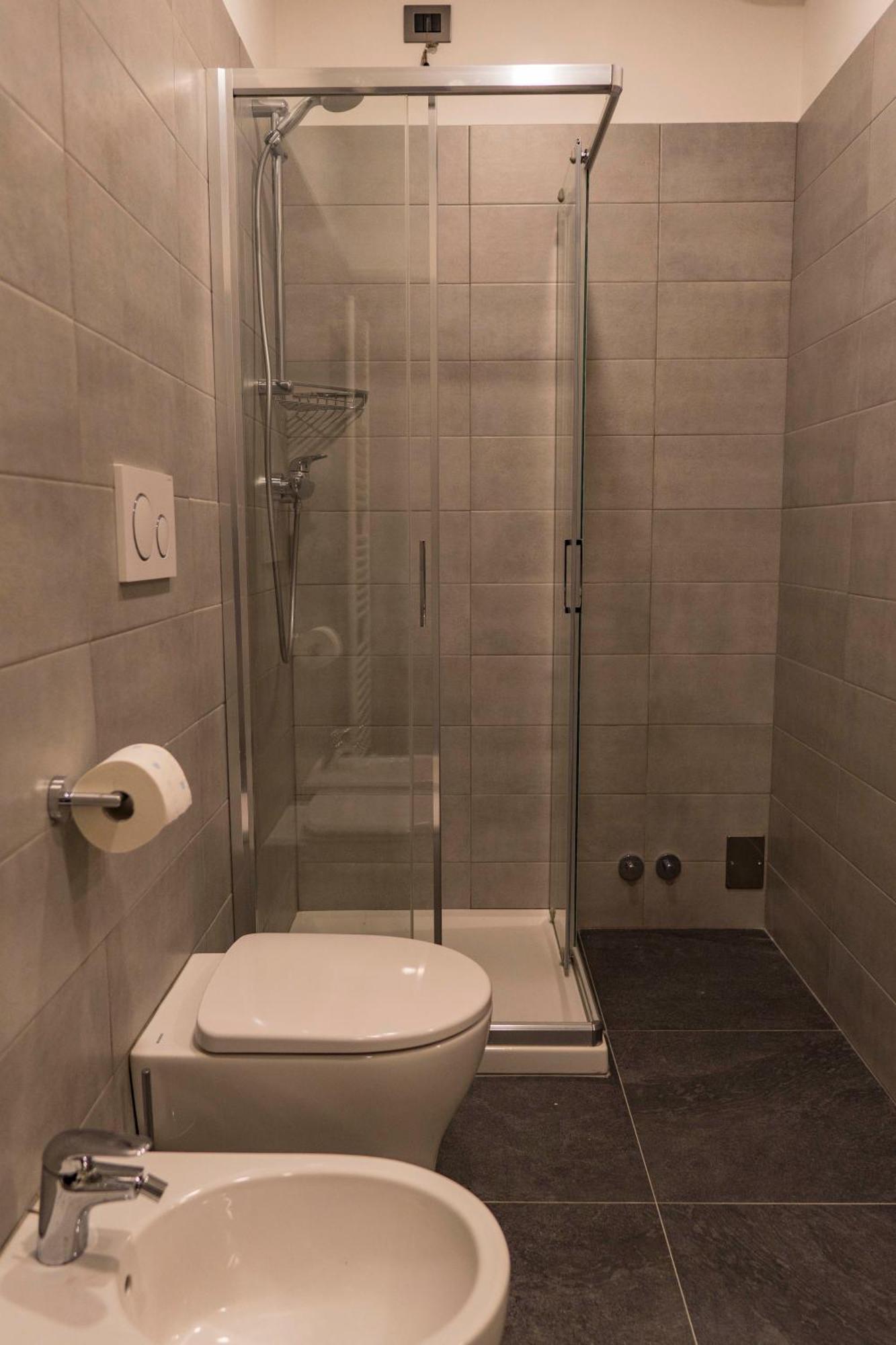 Casa Fortuna Monfalcone Ngoại thất bức ảnh