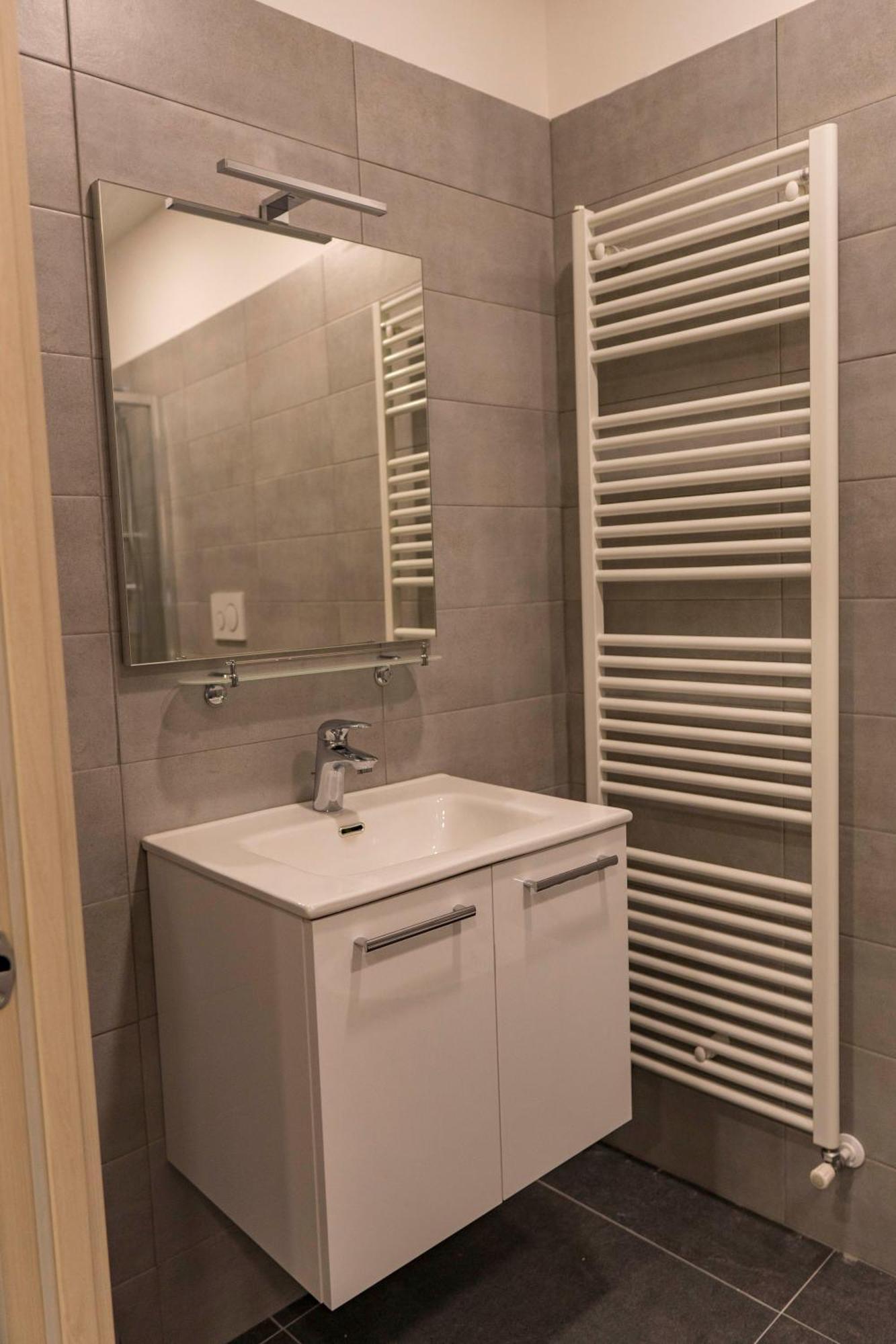 Casa Fortuna Monfalcone Ngoại thất bức ảnh