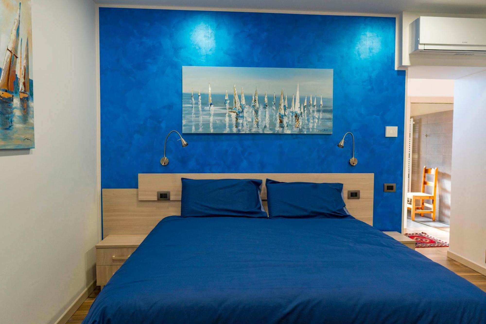 Casa Fortuna Monfalcone Ngoại thất bức ảnh